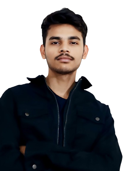 Parth Pandey
